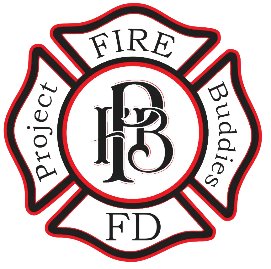 Project-Fire-Buddies-Logo